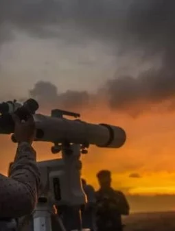 Posisi Hilal di Indonesia Belum Memenuhi Syarat MABIMS, Ini Penjelasan Kemenag