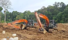 Polisi Bongkar Tambang Emas Ilegal Tapsel-Madina, Perputaran Uang Rp1,5 M per Hari