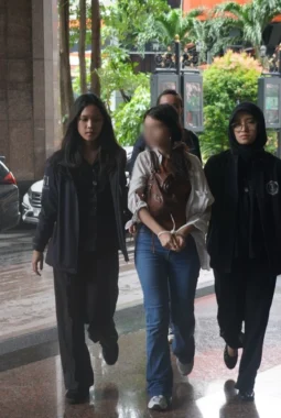 Buronan Pembunuhan di Portugal Diciduk di Kantor Imigrasi Jaksel, Saat Urus Dokumen