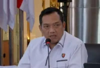 Direktur Reserse Kriminal Umum Polda Metro Jaya, Kombes Pol Iman Imanuddin. (Posnews/ist)