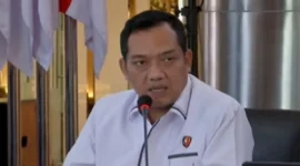 Direktur Reserse Kriminal Umum Polda Metro Jaya, Kombes Pol Iman Imanuddin. (Posnews/ist)