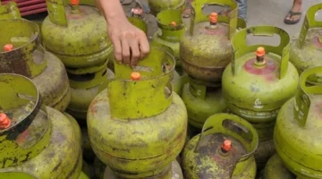 Polisi Tangkap Pelaku Penganiayaan Brutal Tabung Gas di Serang. (Posnews/Ist)