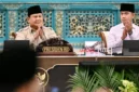 Presiden Prabowo Subianto memberikan arahan terkait konsumsi bahan bakar minyak (BBM) di tengah konflik global. (Posnews/Biro Pers)