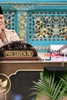 Prabowo Ingatkan Ancaman Konflik Timur Tengah, Pemerintah Diminta Hemat BBM dan Anggaran