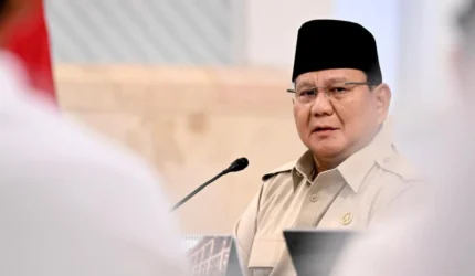 Prabowo Murka, Kasus Andrie Yunus Disebut Terorisme – Dalang Diburu