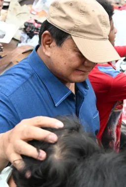 Pemerintah Bangun 824 Rumah Warga Bantaran Rel Pasar Senen, Target Juni 2026