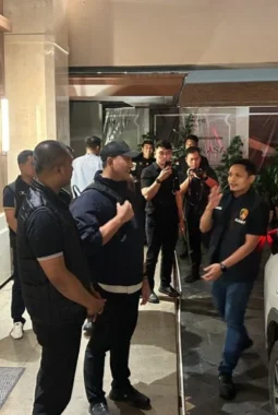 Buronan Red Notice Interpol Jimmy Lie Dicokok di Bandara Kualanamu, Kasus Suap PTSL Tangerang