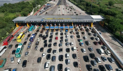 Arus Balik Lebaran 2026: Korlantas Imbau Hindari 24 Maret, Manfaatkan WFA