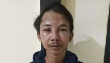 Rampas HP Wanita di Srengseng Sawah, Jambret Motor Ditangkap Warga. (Posnews/Ist)