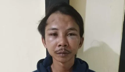 Aksi Jambret Siang Bolong di Jagakarsa Berakhir Apes, Pelaku Tersungkur dan Ditangkap