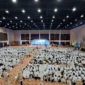 Ribuan anak yatim dan dhuafa mengikuti acara santunan Ramadan 1447H bertajuk REMEMBER di Ecovention Hall Ancol Jakarta Utara. (Posnews/MR)