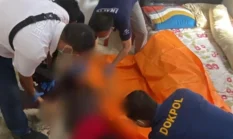 Misteri Kematian Staf Bawaslu OKU Selatan, Luka di Leher Picu Dugaan Pembunuhan