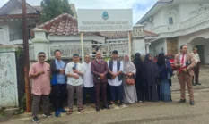 Izin SMK IDN Bogor Dicabut Gubernur Dedi Mulyadi, Orang Tua Siswa Datangi KCD Pendidikan