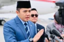 Sekretaris Kabinet, Teddy Indra Wijaya. (Posnews/IBiro Pers)