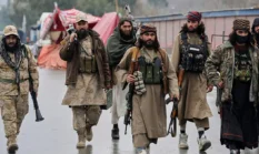 Afghanistan Tuduh Pakistan Serang Warga Sipil di Kunar