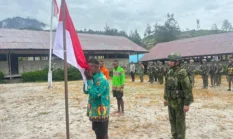 Eks TPNPB-OPM Kembali ke NKRI, Tinggalkan Senjata dan Konflik