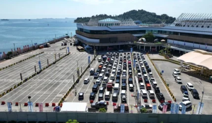 Mudik 2026: Wakapolri Ungkap Puncak Arus dan Strategi Pengamanan di Merak-Bakauheni