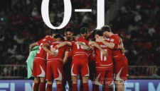 Timnas Indonesia Gagal Juara FIFA Series 2026 Usai Kalah dari Bulgaria. (Posnews/ist)