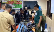 Jaringan Pemasok Senjata ke KKB Yalimo–Yahukimo Dibongkar Polisi, 8 Orang Ditangkap