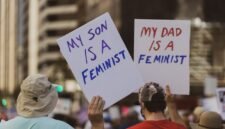 Membongkar narasi perang. Perspektif Keamanan Kritis mengungkap bagaimana konstruksi maskulinitas militeristik mendominasi kebijakan luar negeri dan sering kali mengabaikan kerentanan nyata perempuan di wilayah konflik. Dok: Istimewa.