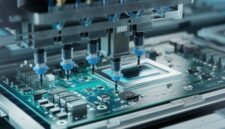 Otak peradaban digital dalam sengketa. Semikonduktor kini menjadi komoditas paling strategis di abad ke-21, memicu kebijakan tekno-nasionalisme yang merombak total peta produksi elektronik dunia pada tahun 2026. Dok: Istimewa.