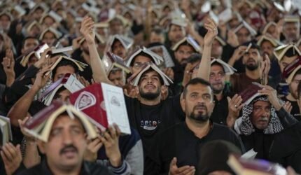 Akar Sejarah Pembelahan Sunni-Syiah: Dari Suksesi Kepemimpinan hingga Peristiwa Karbala