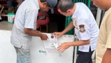 Preman Tolak Parkir Resmi, Pemkot Tangsel Batal Tarik Retribusi. (Posnews/ist)
