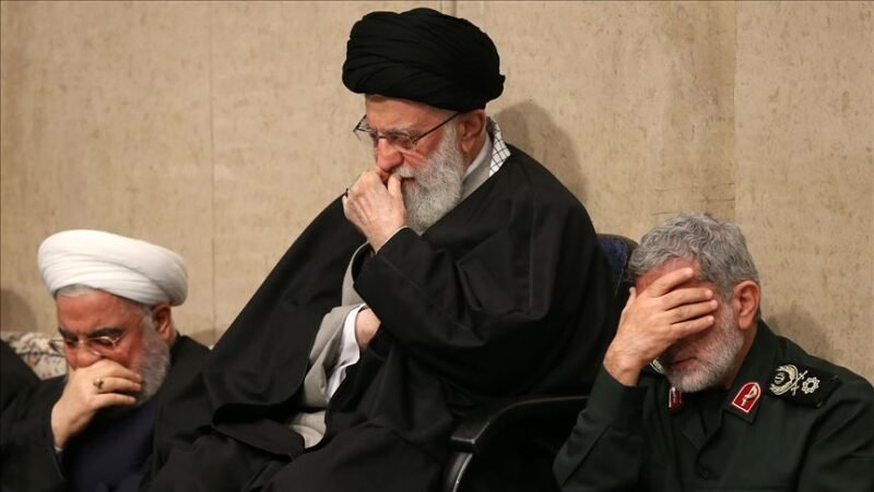 Jembatan di atas jurang perbedaan. Di tengah meningkatnya polarisasi digital, upaya rekonsiliasi melalui Risalah Amman dan peran Al-Azhar menjadi jangkar penting bagi persatuan umat Islam global. Dok: Istimewa.