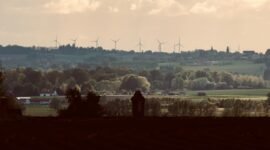 Pedang bermata dua transisi ekologi. Ekonomi Politik Lingkungan mengungkap tantangan kebijakan karbon global yang berisiko menciptakan hambatan dagang baru bagi negara berkembang di tengah ambisi Net-Zero. Dok: Istimewa.