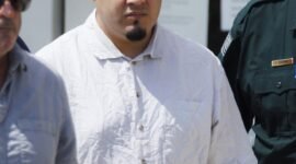 Hukum imigrasi yang buntu. Pemerintah Amerika Serikat bersikeras mendeportasi warga El Salvador, Kilmar Ábrego García, ke Liberia meski pengadilan meragukan rencana tersebut sebagai tindakan yang tidak realistis. Dok: Istimewa.