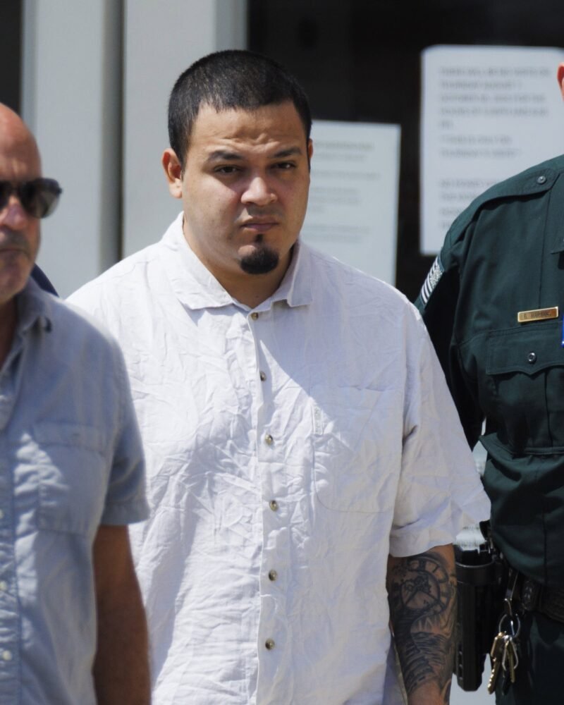 Hukum imigrasi yang buntu. Pemerintah Amerika Serikat bersikeras mendeportasi warga El Salvador, Kilmar Ábrego García, ke Liberia meski pengadilan meragukan rencana tersebut sebagai tindakan yang tidak realistis. Dok: Istimewa.