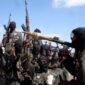 Serangan presisi di Guulane. Badan Intelijen Nasional Somalia (NISA) bersama mitra internasional menghancurkan pangkalan milisi Al-Shabaab, menewaskan puluhan pejuang termasuk pemimpin senior dalam operasi pencegahan teror tahun 2026. Dok: CFP.