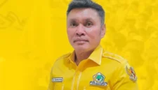 Agrapinus Rumatora alias Nus Kei. (Posnews/Instagram)