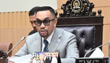 Ahmad Sahroni, KPK gadungan, pemerasan Rp300 juta, Polda Metro Jaya, penipuan pejabat, berita kriminal Jakarta, kasus pemerasan. (Posnews/Ist)