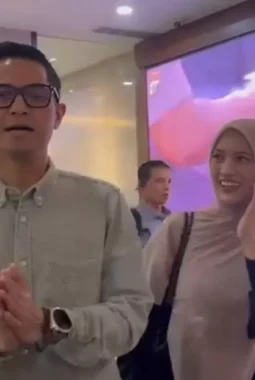 15 Ribu Korban, Dana Rp2,4 T Raib – Dude Herlino Terseret Kasus DSI Angkat Bicara