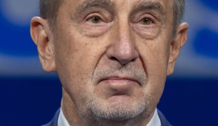 Kepentingan Bisnis di Atas Segalanya: Ceko Tolak Fasilitas Negara untuk Misi ke Taiwan