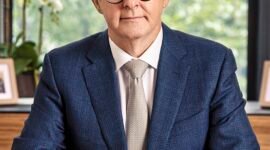 Kedaulatan konten berita. Australia menyiapkan aturan tegas bagi raksasa teknologi yang menolak membayar royalti kepada penerbit berita lokal demi menjaga kelangsungan jurnalisme. Dok: Istimewa.