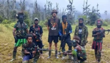 Baku Tembak di Ilaga, Komandan OPM Jeki Murib Tewas Dihabisi TNI. (Posnews/Ist)