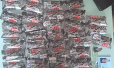 Polisi Gerebek Etomidate di Hotel Pekanbaru, Pelaut Diciduk