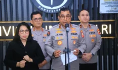 Anggota Polisi Dilarang Live Streaming Saat Dinas, Ini Penjelasan Polri