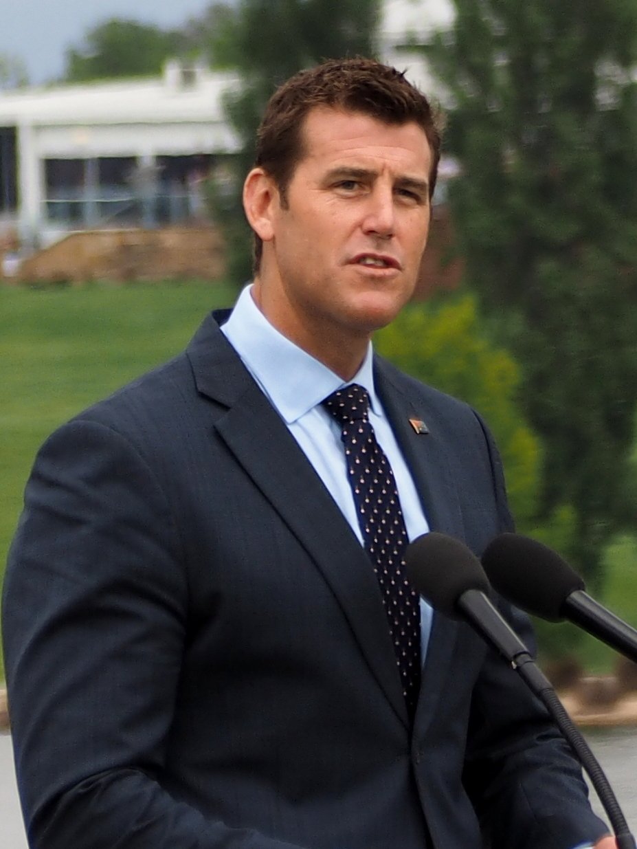 Ben Roberts-Smith Ditangkap atas Lima Dakwaan Kejahatan - Posnews.co.id
