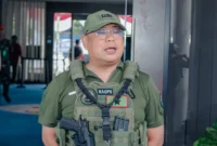 Kepala Operasi Damai Cartenz 2026, Irjen Pol Faizal Ramadhani. (Posnews/Ist)