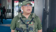 Kepala Operasi Damai Cartenz 2026, Irjen Pol Faizal Ramadhani. (Posnews/Ist)