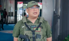 Jejak KKB Yahukimo Diburu, 133 Anak Panah hingga Senapan Angin Disita