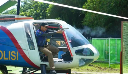 Brimob X-Treme 2026, Ajang Menembak Internasional – Bukti Indonesia Siap Bersaing Global