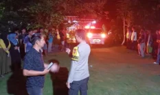 Nenek Dibunuh Cucu di Siak, Leher Digorok dan Harta Dibawa Kabur