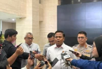 Direktur Tindak Pidana Tertentu Bareskrim Polri, Brigjen Pol. Moh. Irhamni. (Posnews/Ist)