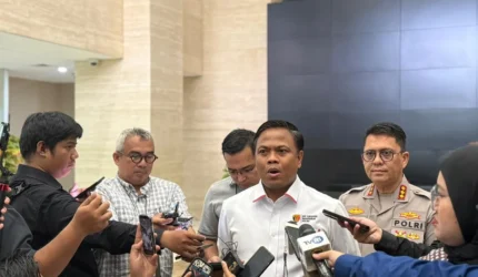 Bareskrim Bongkar Modus Haji Instan, Jamaah Dikirim Pakai Visa Tenaga Kerja