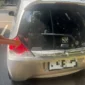 Polisi Amankan Driver Online Lakukan Aksi Cabul di Dalam Mobil. (Posnews/Ist)