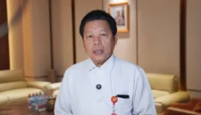 Direktur Eksekutif Lembaga Kajian Strategis Kepolisian Indonesia, Edi Saputra Hasibuan. (Posnews/Ist)